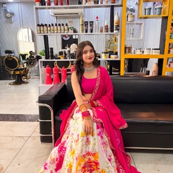 Kratika Rathore